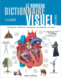 Nouveau dictionnaire Visuel multilingue (Le) [ancienne édition]